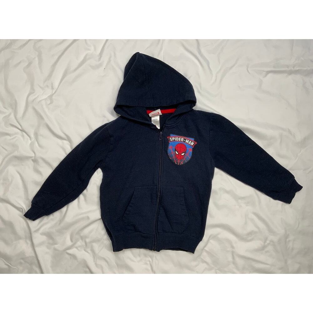 Spiderman Sweater